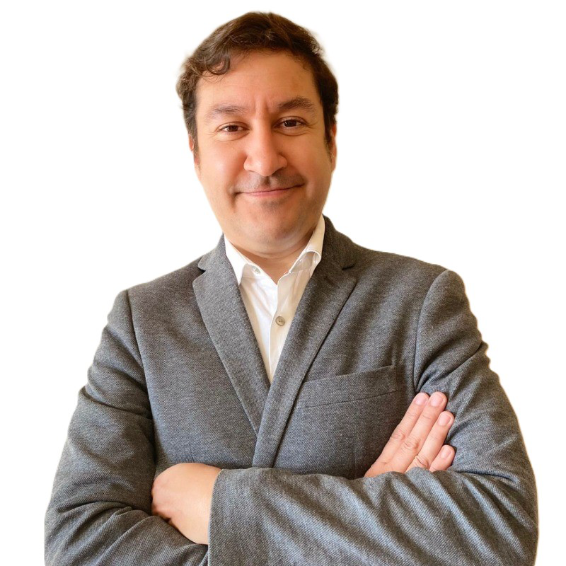 Fernando Sossdorf